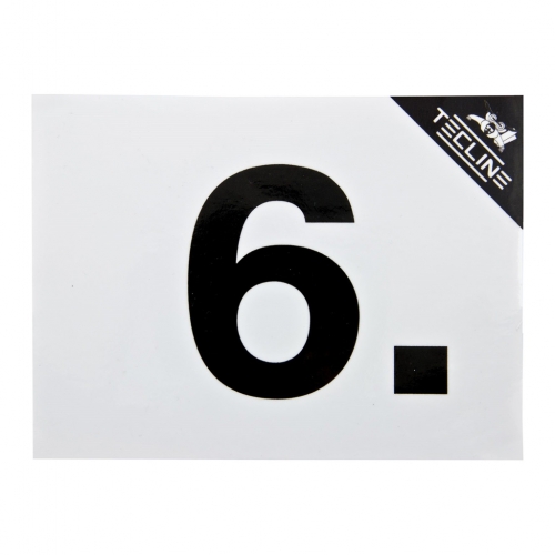 [17463] 스티커 Sticker MOD, 16 x 12 cm