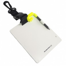 [17464] 슬레이트 Slate with pencil