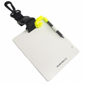 [17464] 슬레이트 Slate with pencil