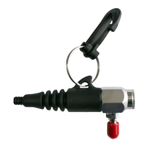 [17471] 에어노즐 차량밸브용