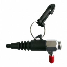 [17471] 에어노즐 차량밸브용