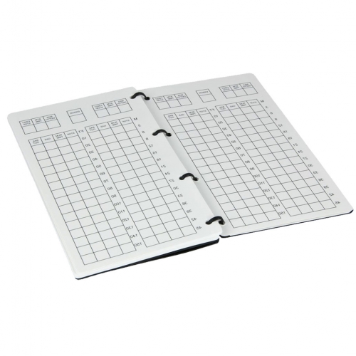 [17476] 수중노트