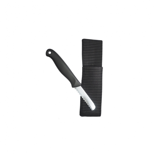 [17485] 벨트부착형 톱니칼