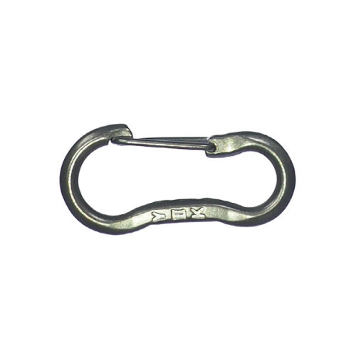 [17486] 카라비너 75미리