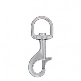 [17487] 스텐 싱글스냅 88미리