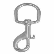 [17490] 스텐 싱글스냅 115미리