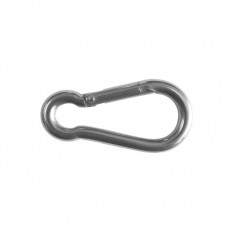 [17494] 스텐 슬램스냅 80미리