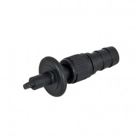 [17499] SMB용  플라스틱 오럴밸브