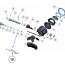 [17510] Piston II-nd st. R 5 ICE / R 5 ICE Special / R 2 TEC / R 5 TEC / R 6 ICE / V 2 ICE / V 2 ICE MONO