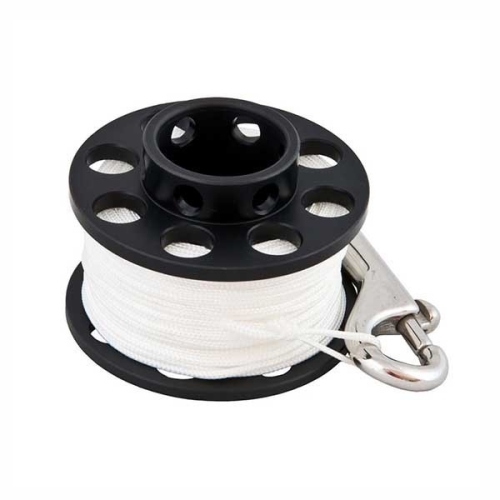 [17513] 찬물용 30미터 스텐스냅 스풀