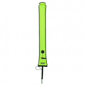 [17514] 반폐쇄형 SMB 18/122 OPR 옐로