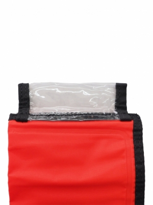 [17517] 폐쇄형 11/117 위드 밸브 (오렌지, 옐로우)