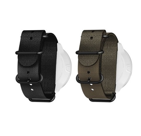 [17540] D5 DIVE 2 텍스타일 줄루 스트랩