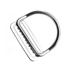 [17554] 웨이트 키퍼 & 벤트 D링