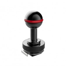 [17583] 다이브프로 핫 슈 볼 마운트