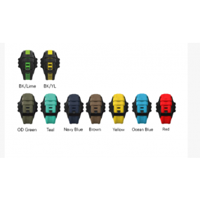 [17589] 쉬어워터 테릭 및 턴 손목 스트랩 TERIC & TERN