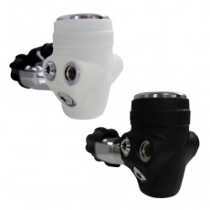 [17657] ★특가★스쿠버용 레귤레이터 1단계 실리콘 보호 케이스 (아펙스XTX200, XTX 200 텅스텐용)