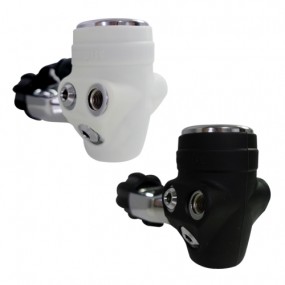 [17657] ★특가★스쿠버용 레귤레이터 1단계 실리콘 보호 케이스 (아펙스XTX200, XTX 200 텅스텐용)