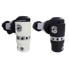 [17658] ★특가★ 스쿠버용 레귤레이터 1단계 실리콘 보호 케이스 (스쿠버프로 MK25EVO 용)