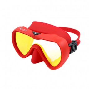 [17660] 커맨더M - Red 레드