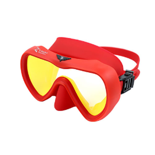 [17660] 커맨더M - Red 레드