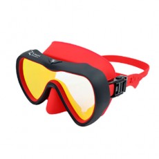 [17661] 커맨더M - Redblack 레드블랙