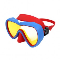 [17662] 커맨더M - Redblue 레드블루