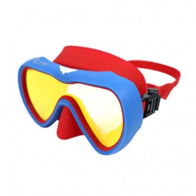 [17662] 커맨더M - Redblue 레드블루