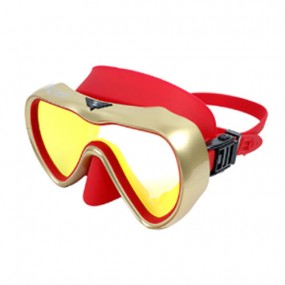 [17663] 커맨더M - Redgold 레드골드