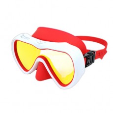 [17664] 커맨더M - Redwhite 레드화이트