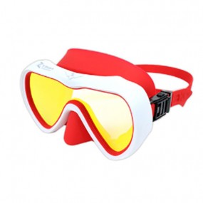 [17664] 커맨더M - Redwhite 레드화이트