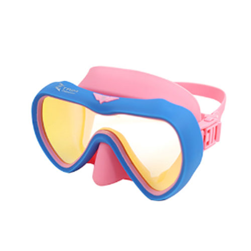 [17666] 커맨더M - Pinkblue 핑크블루