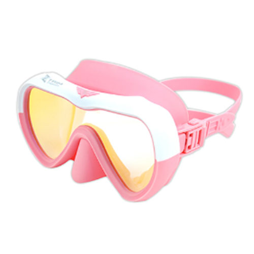 [17667] 커맨더M - Pinkwhitetop 핑크화이트탑