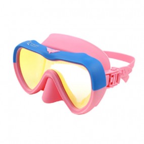 [17668] 커맨더M - Pinkbluetop 핑크블루탑