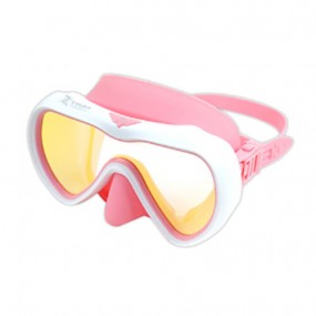 [17669] 커맨더M - Pinkwhite 핑크화이트