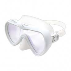 [17670] 커맨더M - White 화이트