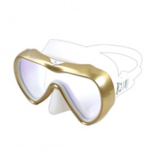 [17672] 커맨더M - Whitegold 화이트골드