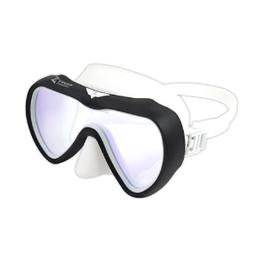 [17673] 커맨더M - Whiteblack 화이트블랙