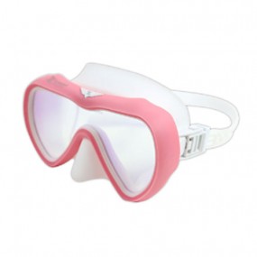 [17674] 커맨더M - Whitepink 화이트핑크