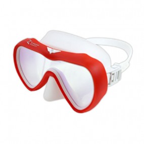 [17675] 커맨더M - Whitered 화이트레드