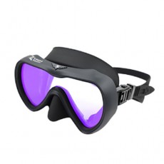 [17676] 커맨더M - Black 블랙