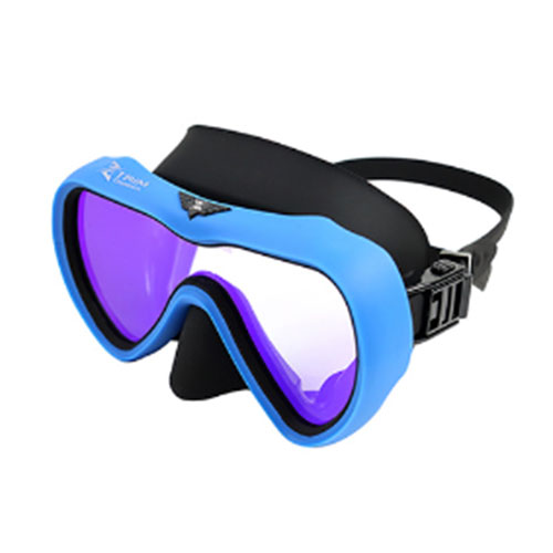 [17678] 커맨더M - Blackblue 블랙블루