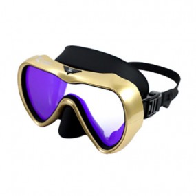 [17680] 커맨더M - Blackgold 블랙골드