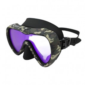 [17681] 커맨더M - Blackcamo 블랙카모