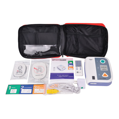 [17723] 실습용 AED 키트
