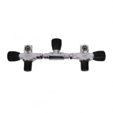 [17737] DIN,YOKE 겸용 더블 밸브 (D.M)