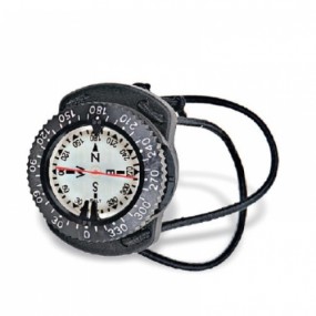 [17745] 테크니컬 번지 나침반 (S.A)