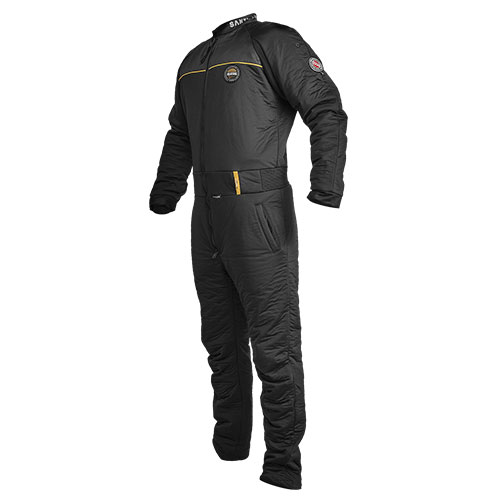 [17749] Undersuit Heated Flex 2.0 남성(가방포함)