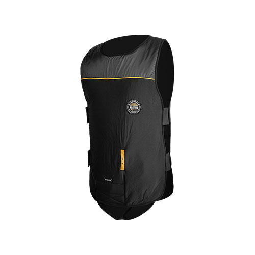 [17750] 산티 Heated Vest Flex 2.0 발열내피