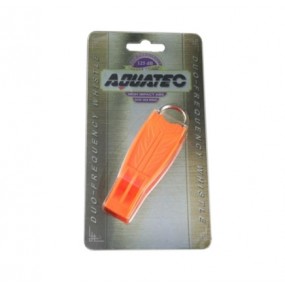 [17776] 아쿠아텍 오리발 휘슬 (S.A)